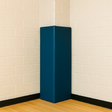 Настенный протектор угловой